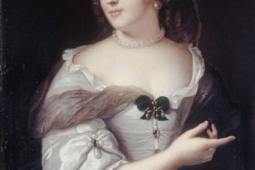 Marquesa De Sévigné