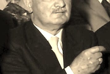 Martin Heidegger