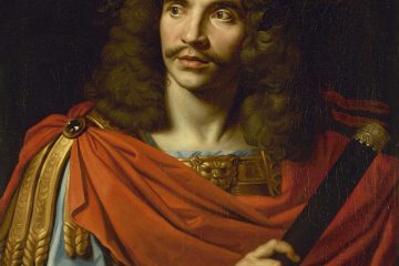 Molière