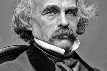 Nathaniel Hawthorne