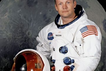 Neil Armstrong