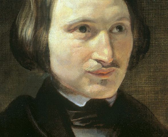 Nicolai V. Gogol