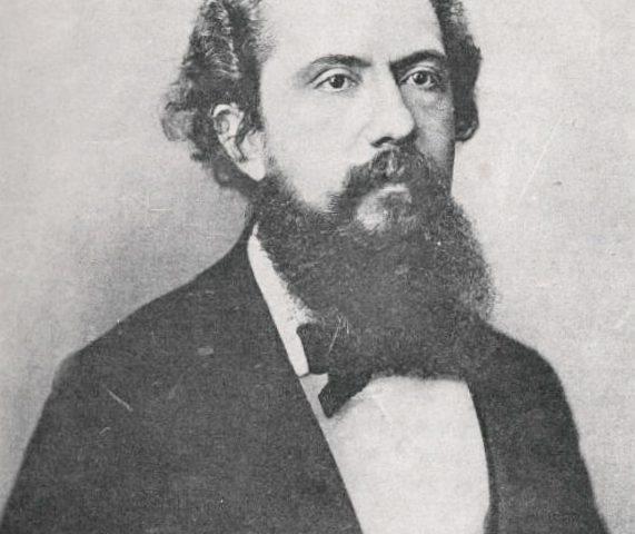 Nicolás De Avellaneda