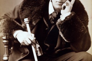 Oscar Wilde