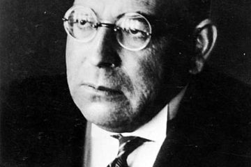 Oswald Spengler