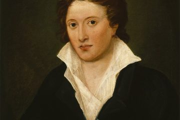 Percy B. Shelley