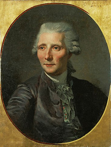 Pierre A. C. De Beaumarchais