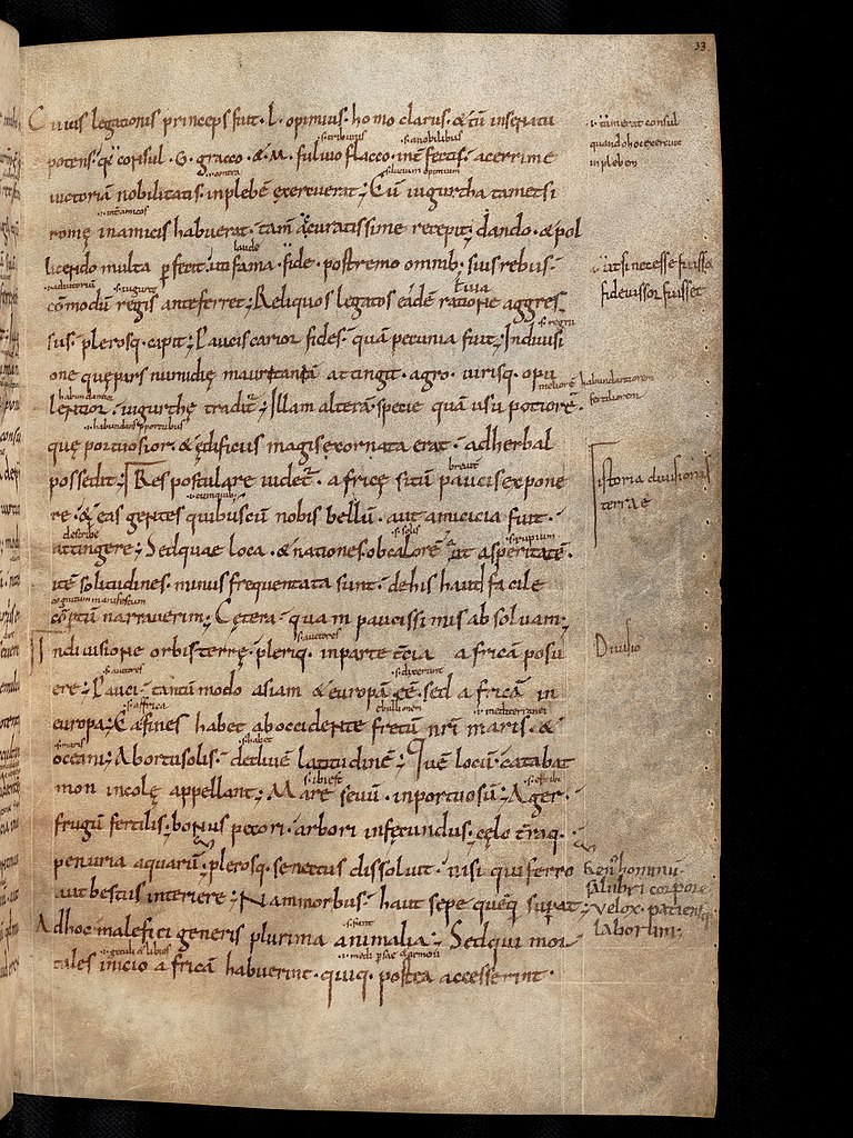 Publio Siro Conocer el Castellano