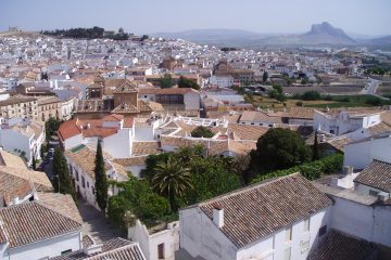 Salga el sol por Antequera