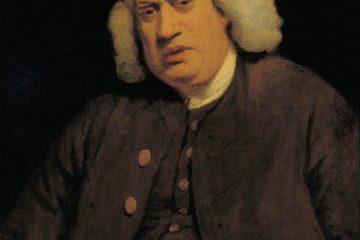 Samuel Johnson