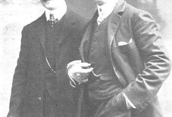 Serafín Y Joaquín Álvarez Quintero