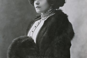 Sidonie-Gabrielle Colette