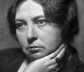 Sigrid Undset