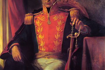 Simón Bolívar