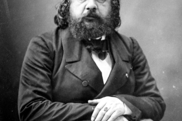 Théophile Gautier