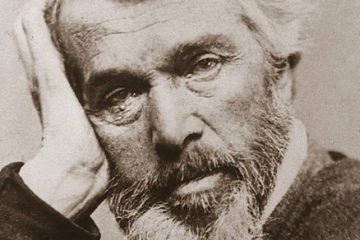 Thomas Carlyle