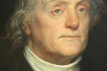 Thomas Chalmers