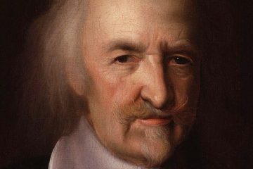 Thomas Hobbes