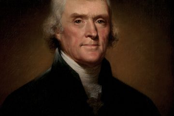 Thomas Jefferson