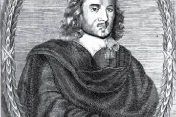 Thomas Middleton