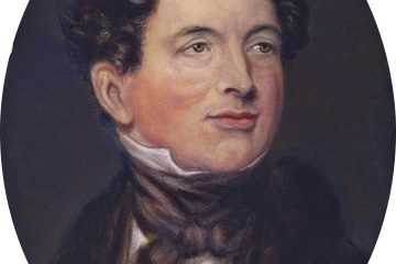 Thomas Moore