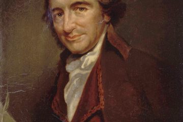 Thomas Paine