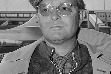 Truman Capote