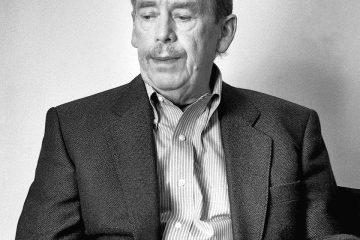 Václav Havel