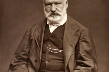 Victor Hugo