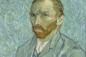 Vincent Van Gogh