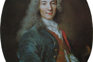 Voltaire