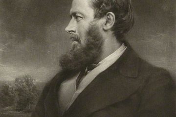 Walter Bagehot