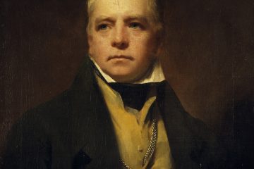 Walter Scott