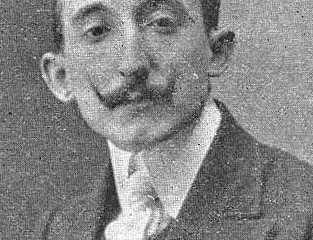 Wenceslao Fernández Flórez