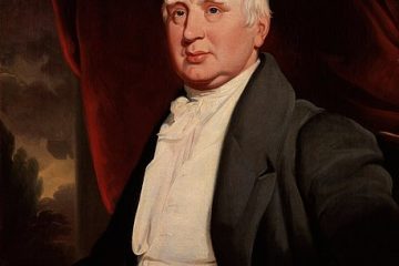 William Cobbett