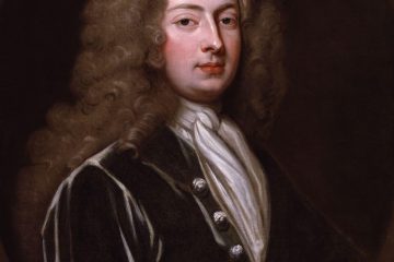 William Congreve