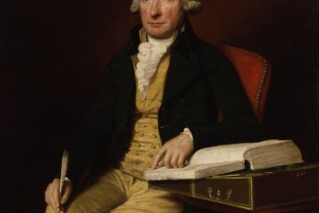 William Cowper