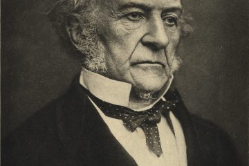 William E. Gladstone