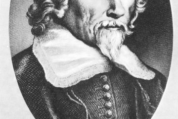 William Harvey