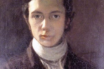 William Hazlitt