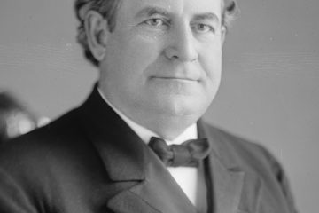 William J. Bryan