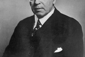 William L. Mackenzie King