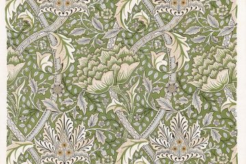 William Morris