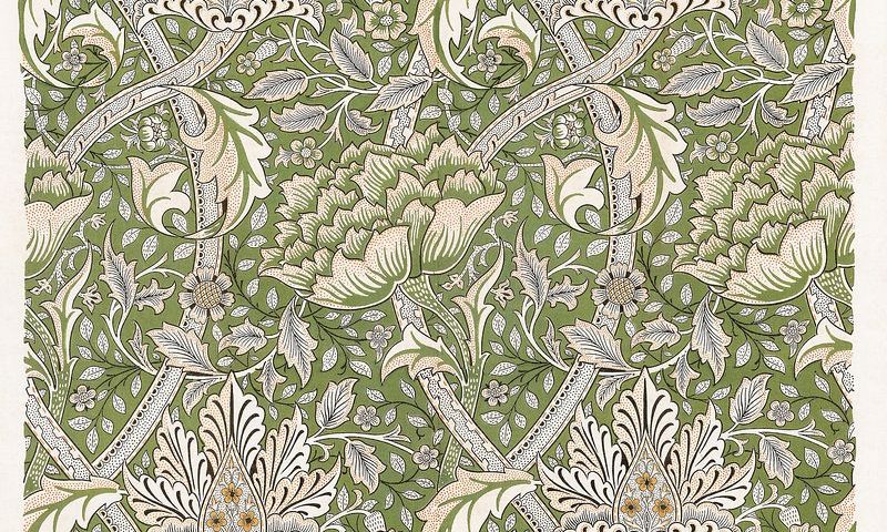 William Morris