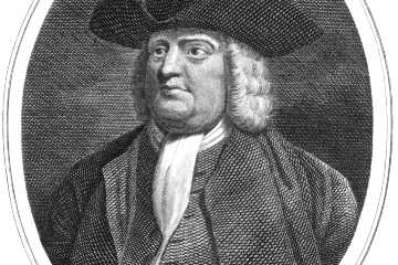 William Penn