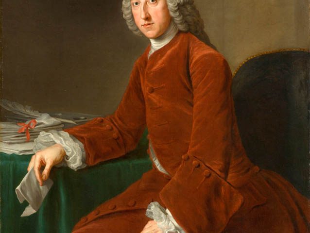 William Pitt