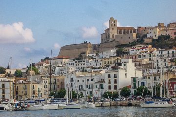 Ibiza – Islas Baleares – España