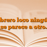 En febrero loco ningún día se parece a otro.